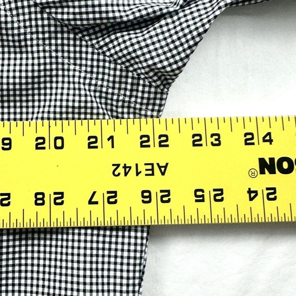 Ralph Lauren Button Down Shirts Mens Medium Cotton Classic Fit Lot of 3 - Picture 12 of 16